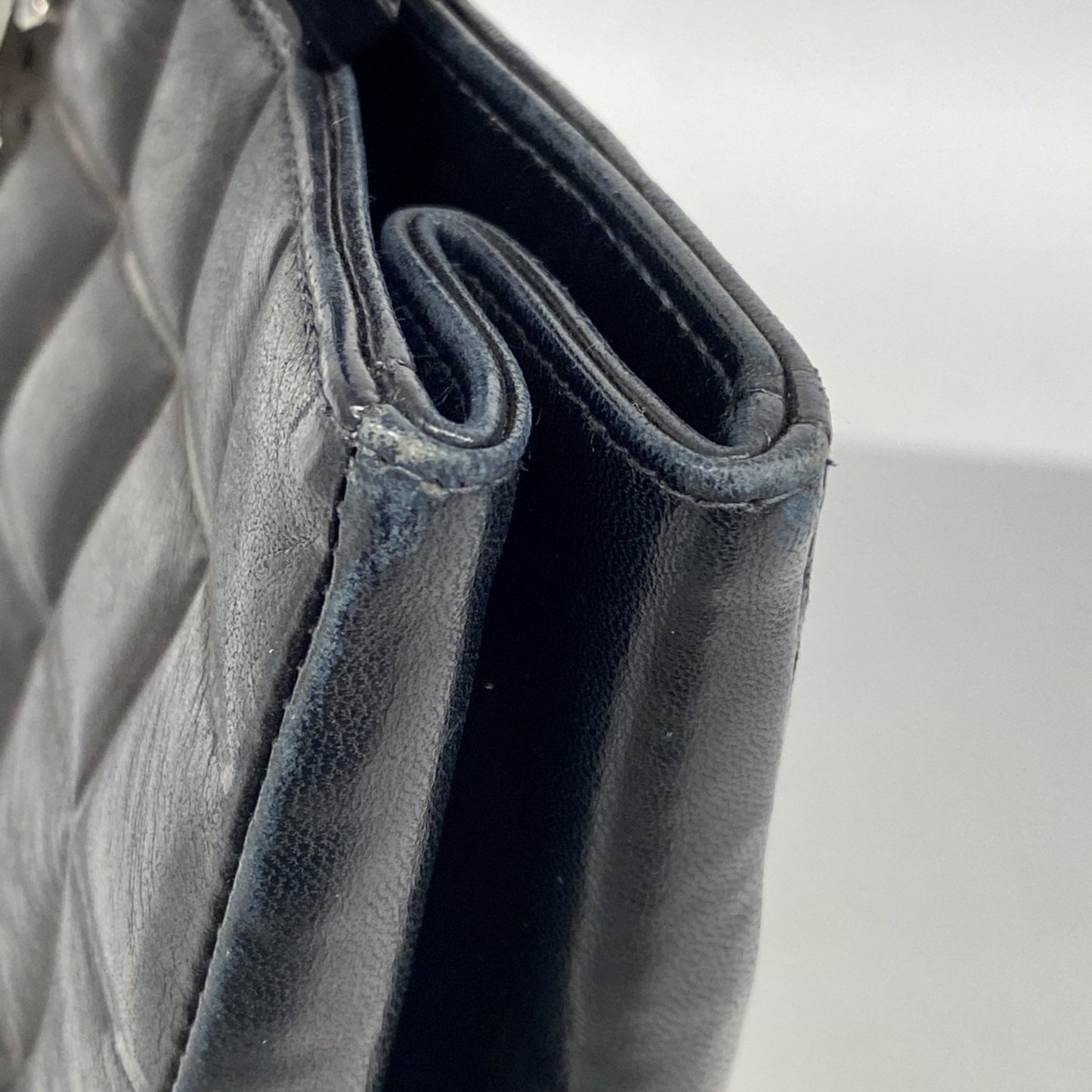 Chanel Chocobar Handbag