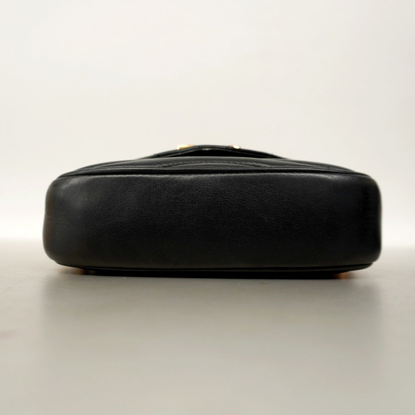 Louis Vuitton New Wave Multi Pochette Shoulder Bag M56461 Black