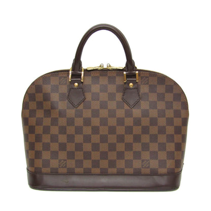 Louis Vuitton Damier Alma Pm N53151