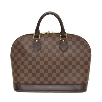 Louis Vuitton Damier Alma Pm N53151