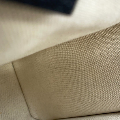 Gucci Embroidered Check Tote Bag