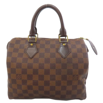 Louis Vuitton N41532 Speedy 25 Handbag Damier Canvas