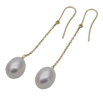 Tiffany & Co. Elsa Peretti Pearl By The Yard Earrings For Women