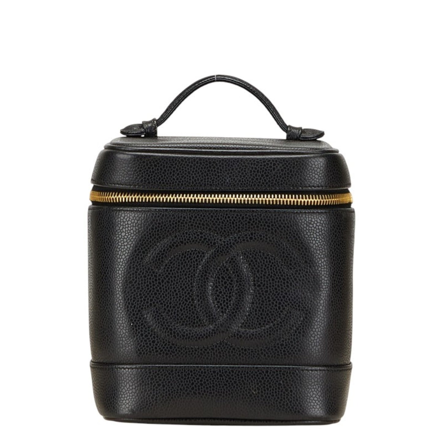 Chanel Coco Mark Vanity Bag