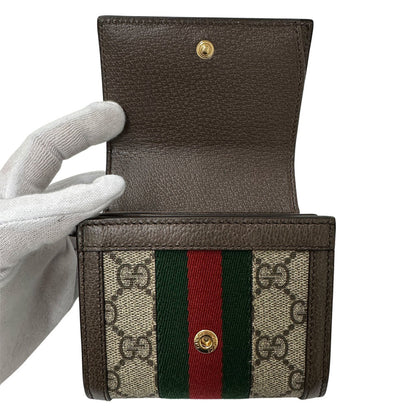 Gucci Wallet For Men And Women