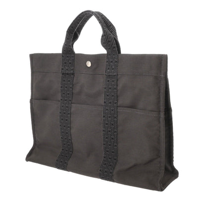 Hermes Air Line Tote Mm New Model Gray