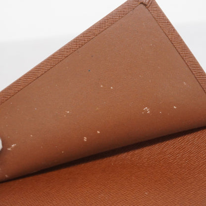 Louis Vuitton Monogram Zippy Organizer Long Wallet M60002 Brown