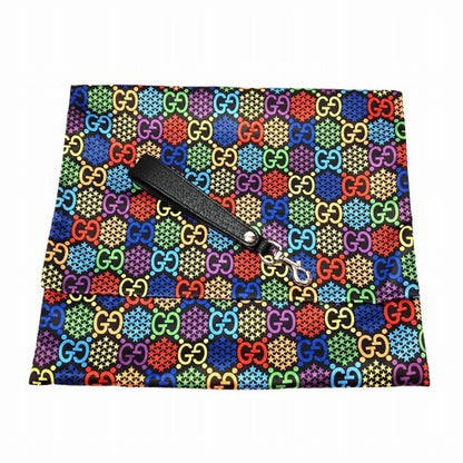 Gucci Gg Psychedelic 601087 Bag Clutch Handbag