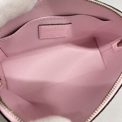 Louis Vuitton Pouch Lv Escale Pochette Tick M69139 Multicolor