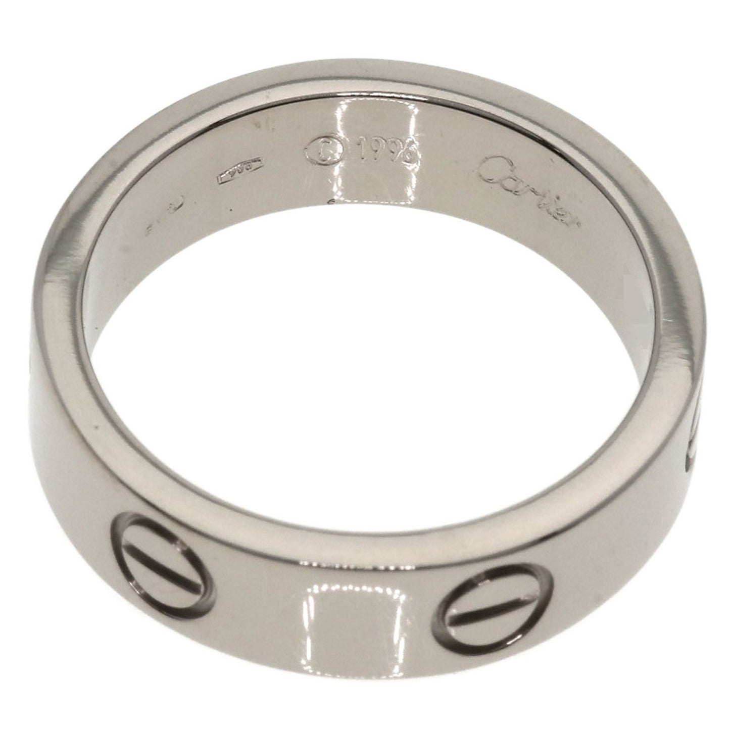 Cartier Love Ring #56 Ring