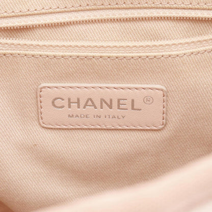 Chanel Deauville Pm Tote Bag