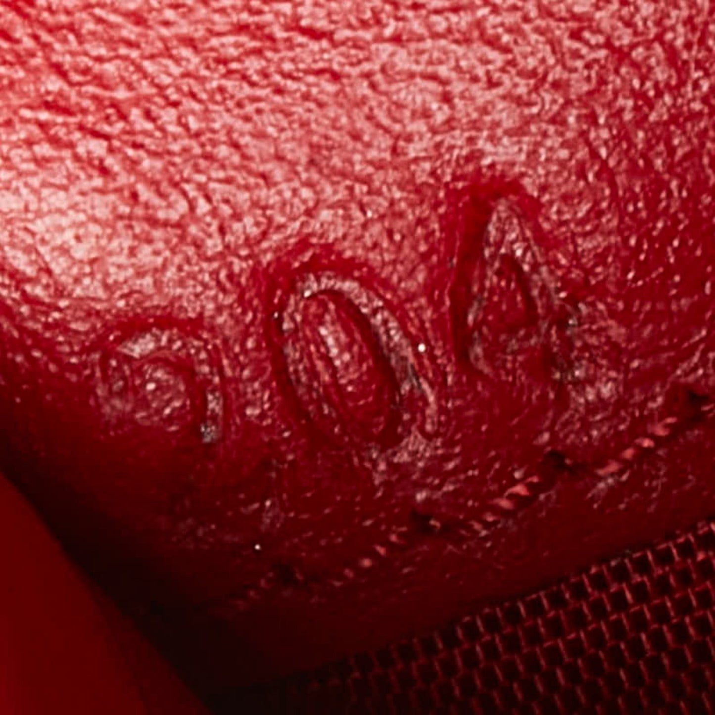 Prada 6-Ring Key Case With Metal Fittings