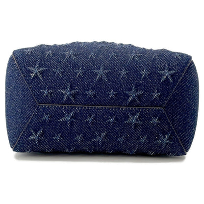 Jimmy Choo Lenny North-South Handbag