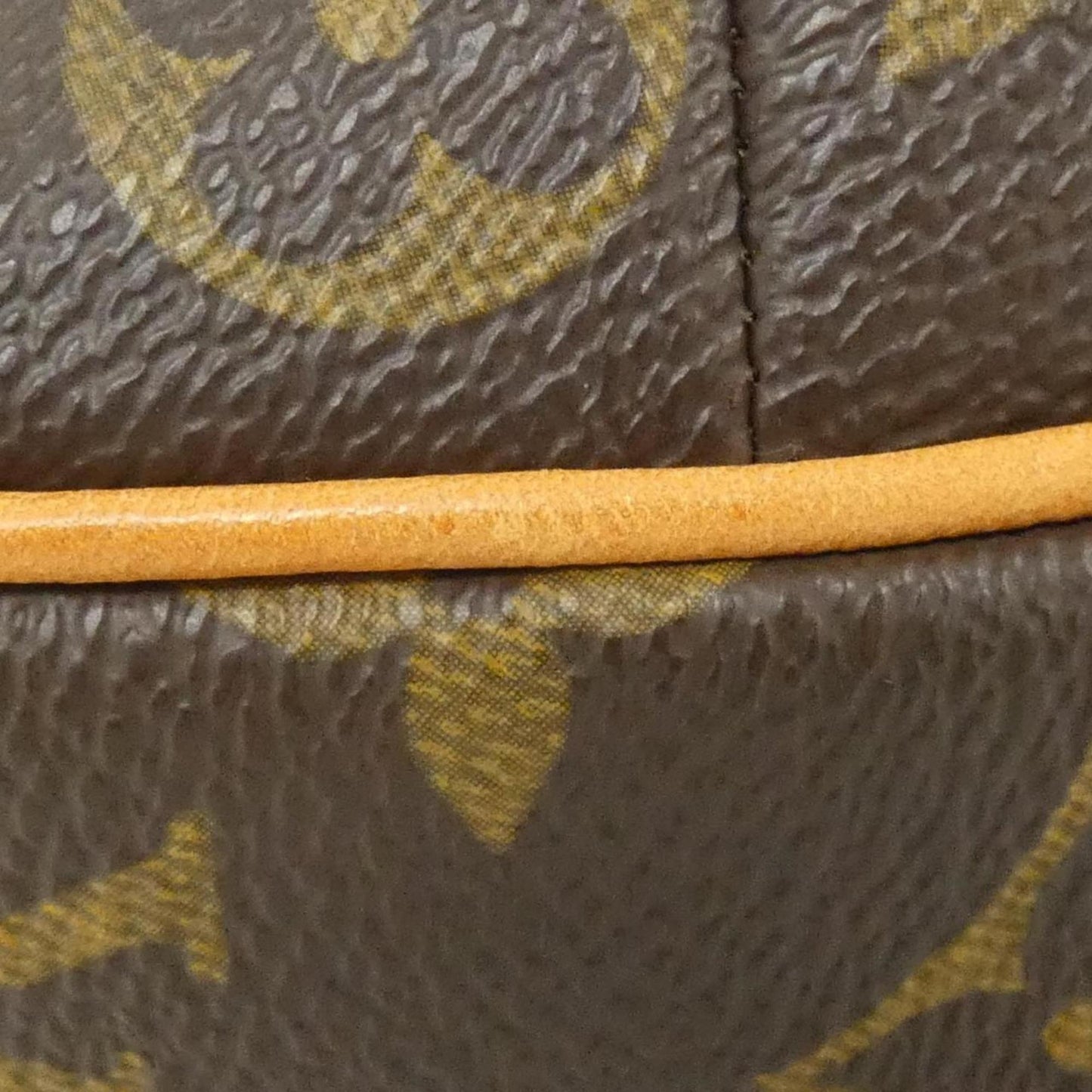 Louis Vuitton Monogram Croissant Gm M51511 Shoulder Bag