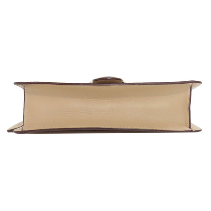 Coach 91215 Signature Handbag Pvc