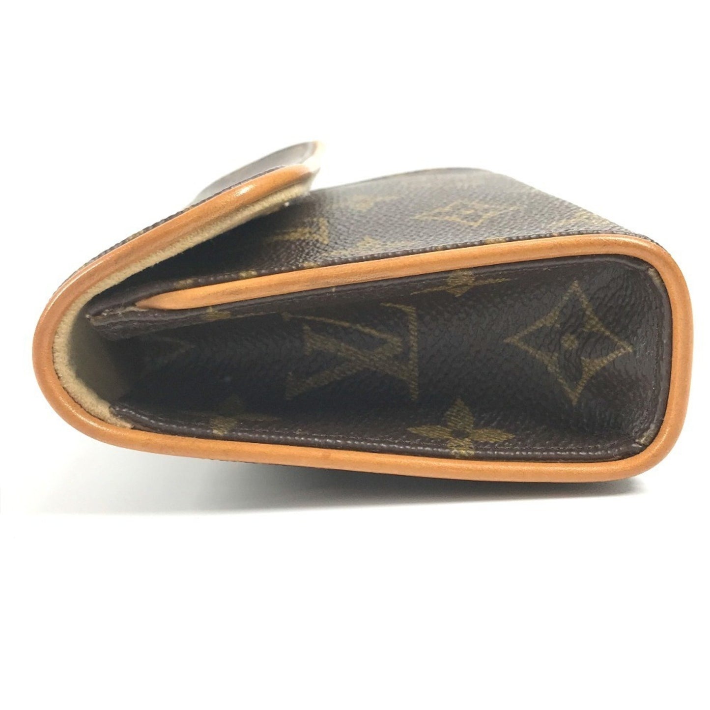 Louis Vuitton M51855 Monogram Florentine Pochette