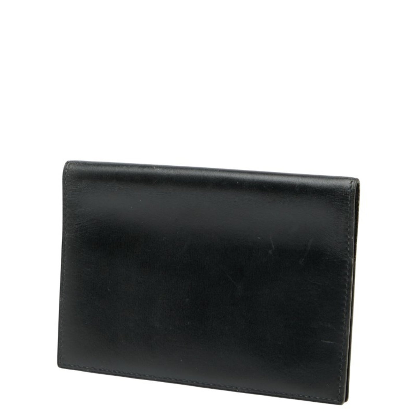 Herms Agenda Gm Planner Cover Black Box Scarf