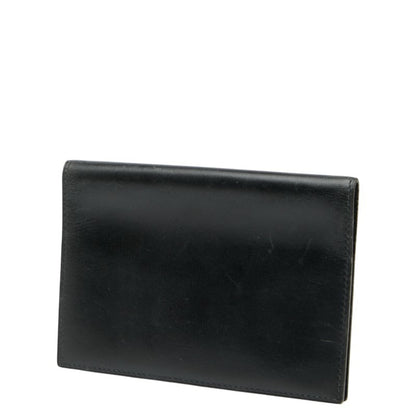 Herms Agenda Gm Planner Cover Black Box Scarf