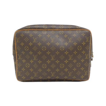 Louis Vuitton Monogram Reporter 37Cm M45252 Shoulder Bag