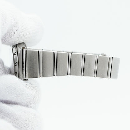 Omega Constellation 123.10.24.60.57.003 Gray Dial