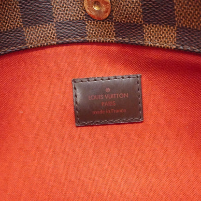 Louis Vuitton Damier Bloomsbury Pm Shoulder Bag N42251 Ebene