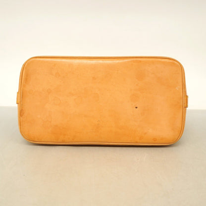 Louis Vuitton Monogram Alma Handbag M51130 Brown