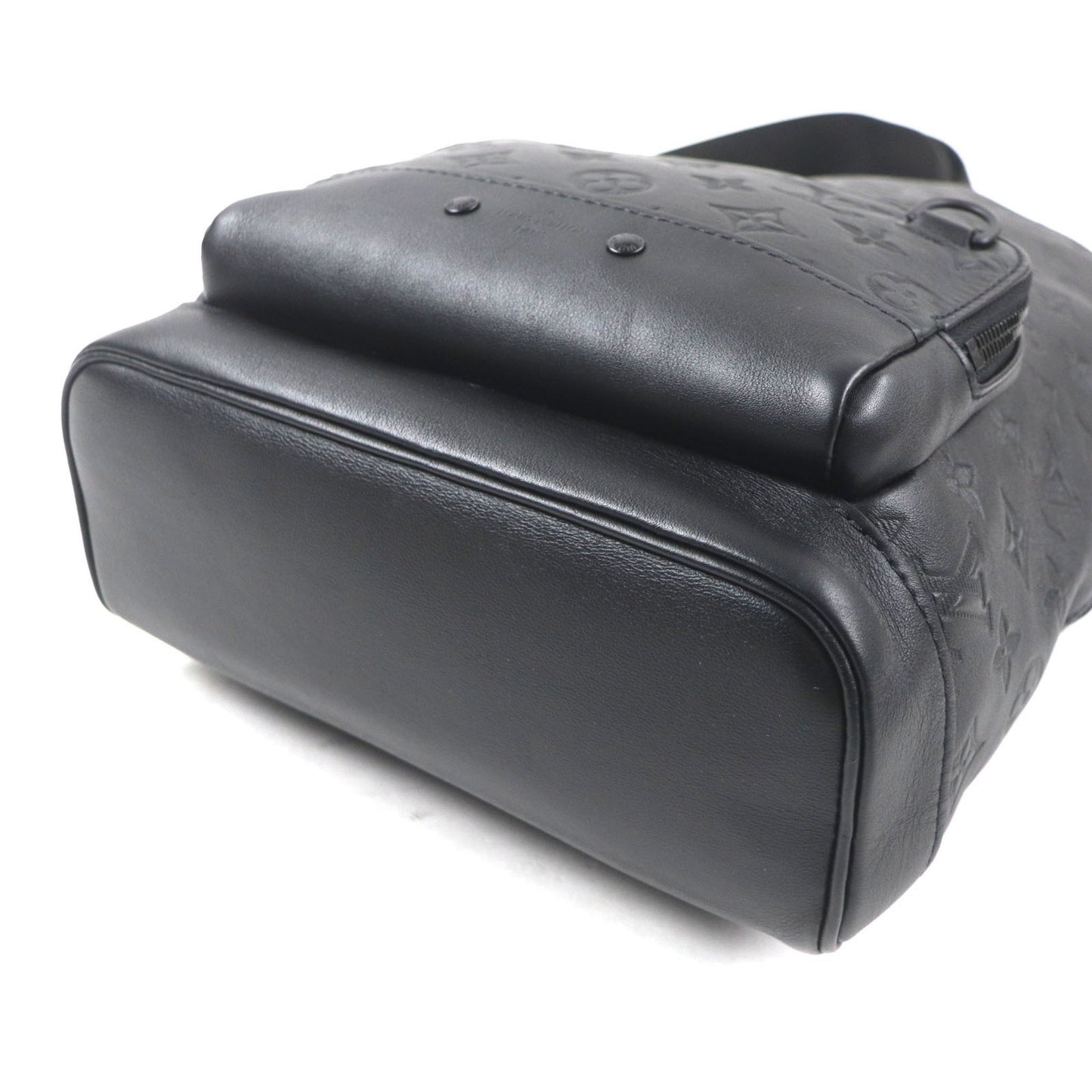 Louis Vuitton M46107 Monogram Shadow Racer Sling Bag