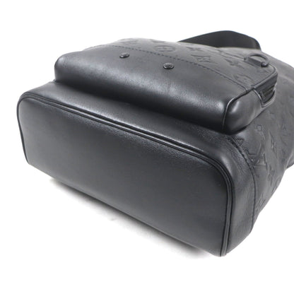 Louis Vuitton M46107 Monogram Shadow Racer Sling Bag