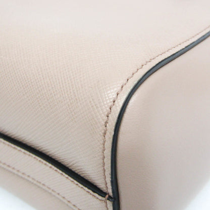 Prada Saffiano 1Ba113 Women'S Leather Handbag