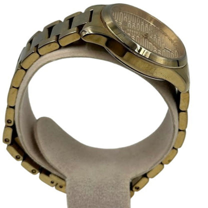 Gucci Gucci Watch 126.5 G Timeless Gold