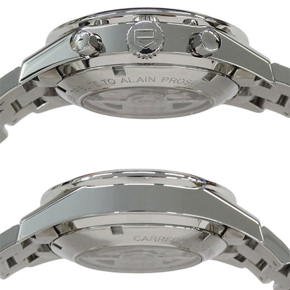 Tag Heuer Carrera Cv201Y Ba0794 Men'S Watch