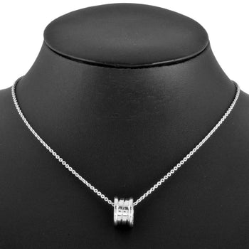 Bvlgari B.Zero1 Pendant Necklace