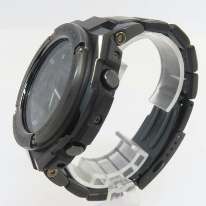 Casio G-Shock G-Steel Multi Band 6 Gst-W110Bd-1Bjf Tough Solar Watch