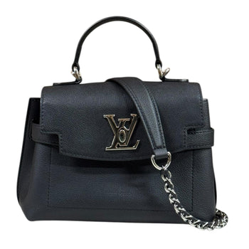 Louis Vuitton Lock Me Ever Mini Shoulder Bag