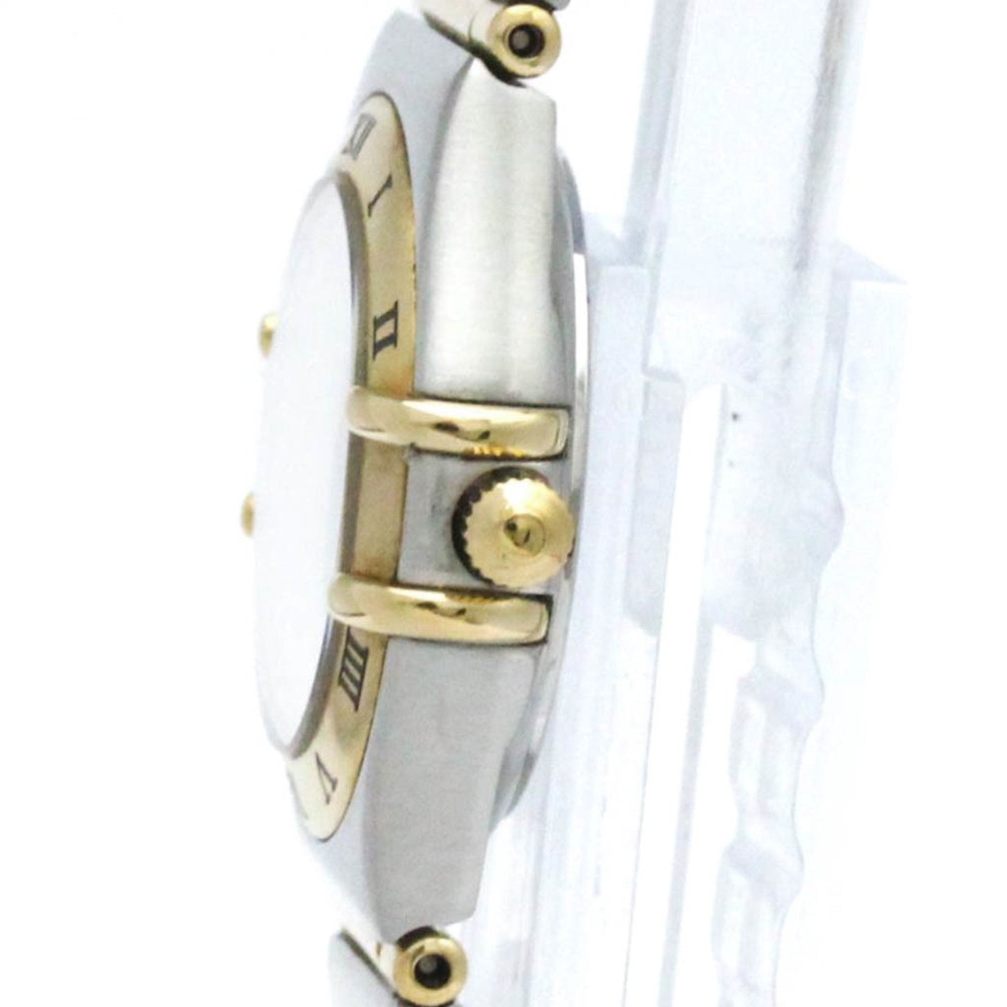 Omega Constellation Mop Dial Quartz