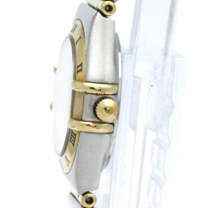 Omega Constellation Mop Dial Quartz