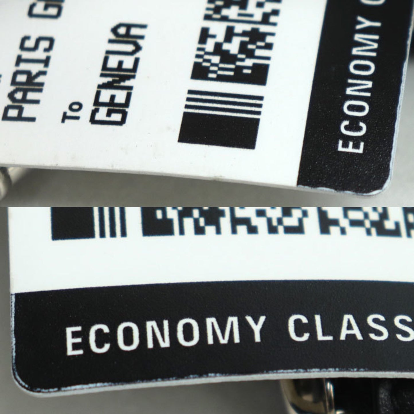 Balenciaga Passport Phone Holder