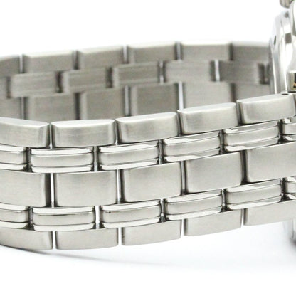 Polished Omega Seamaster Omegamatic Auto Quartz Limited Watch 2516.50 Bf577508