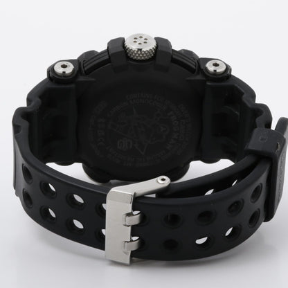 Casio G-Shock Master Of G Sea Frogman Gwfa10001Ajf Men'S Analog Watch