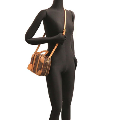 Louis Vuitton Valisette Bb