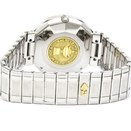 Corum Admirals Cup 1991 Steel Automatic