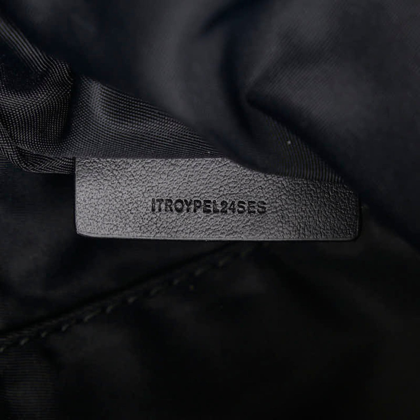 Burberry Nova Check Backpack In Beige