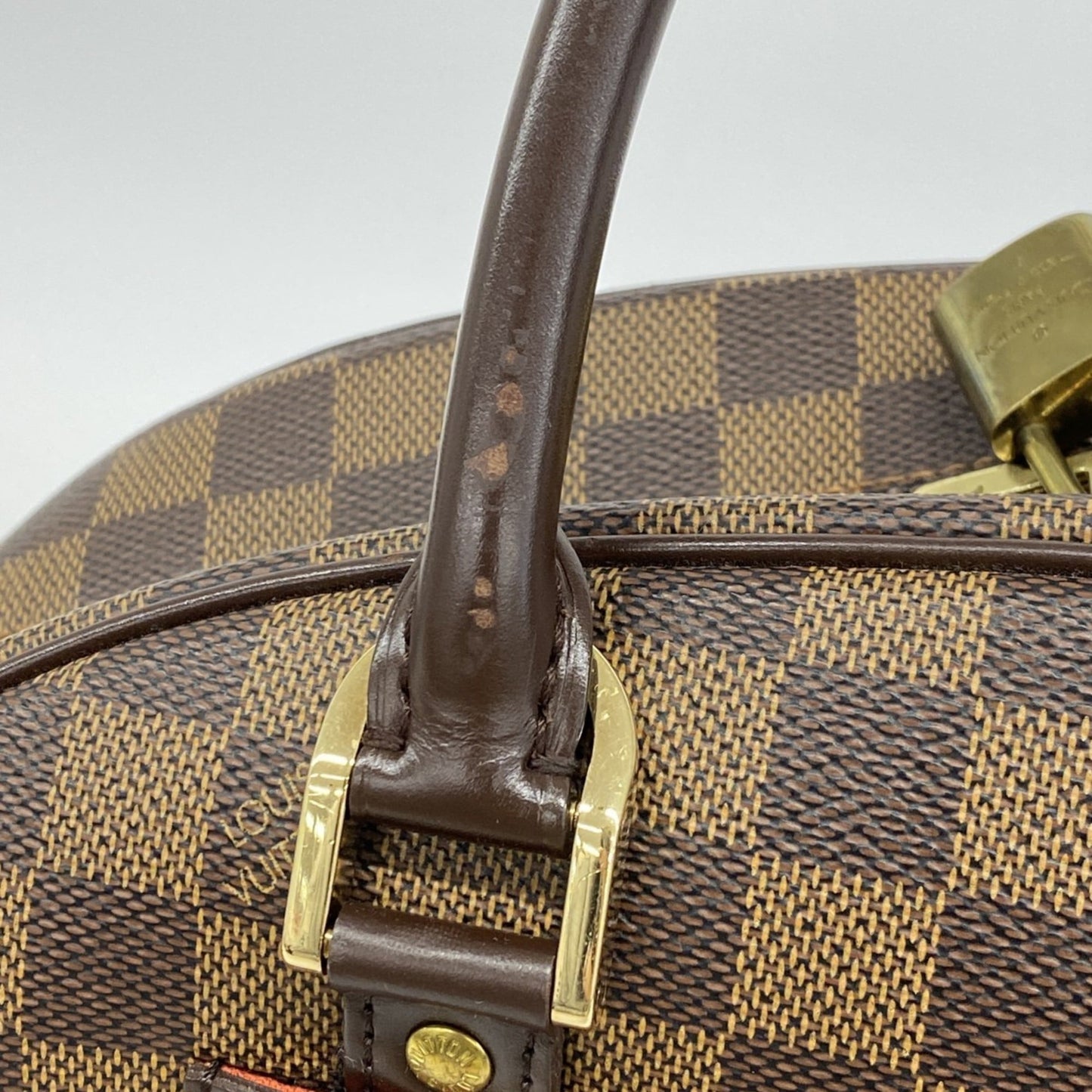 Handbag Louis Vuitton