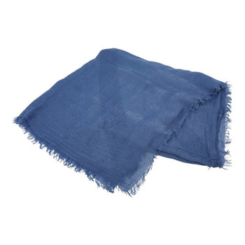 Gucci Gg Print Scarf