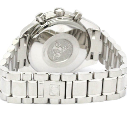 Omega Speedmaster Date Steel Automatic