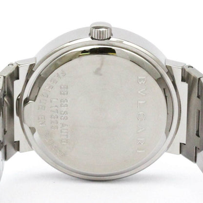 Bvlgari Bvlgari-Bvlgari Steel Automatic