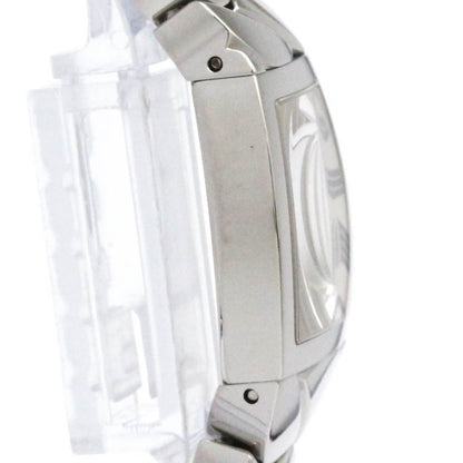 Cartier La Dona Steel Quartz