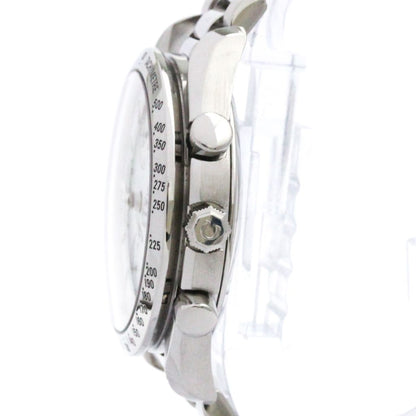 Omega Speedmaster Date Steel Automatic