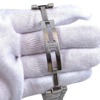 Cartier Pasha 38 W31031H3