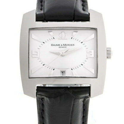 Baume & Mercier Hampton Spirit Date 65446